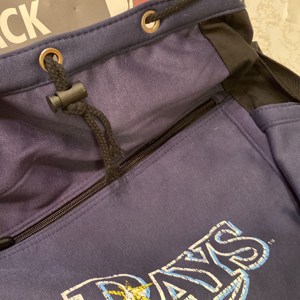 Sports bag - Picture 4 of 4